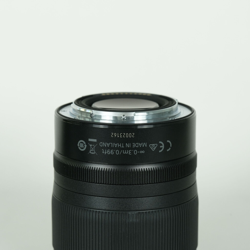 Nikon NIKKOR Z 24-70mm f/4 S Nikon NIKKOR Z 24-70mm f/4 S