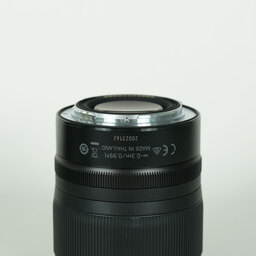 Nikon NIKKOR Z 24-70mm f/4 S Nikon NIKKOR Z 24-70mm f/4 S