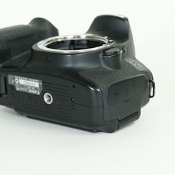Canon EOS 60D ボディ