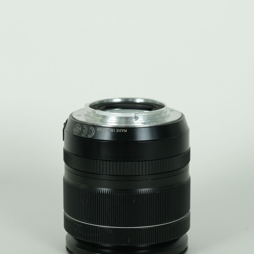 FUJIFILM XF18-55mmF2.8-4 R LM OIS FUJIFILM XF18-55mmF2.8-4 R LM OIS