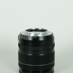 FUJIFILM XF18-55mmF2.8-4 R LM OIS FUJIFILM XF18-55mmF2.8-4 R LM OIS