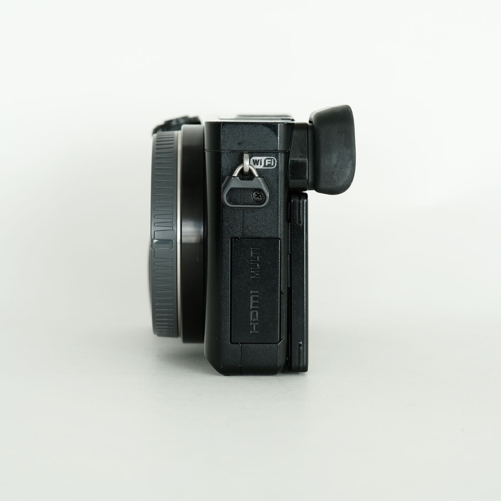 SONY α6000（ILCE-6000）