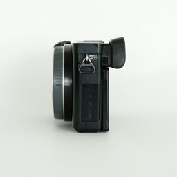 SONY α6000（ILCE-6000）