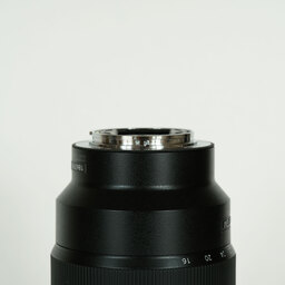 SONY FE 16-35mm F2.8 GM SEL1635GM