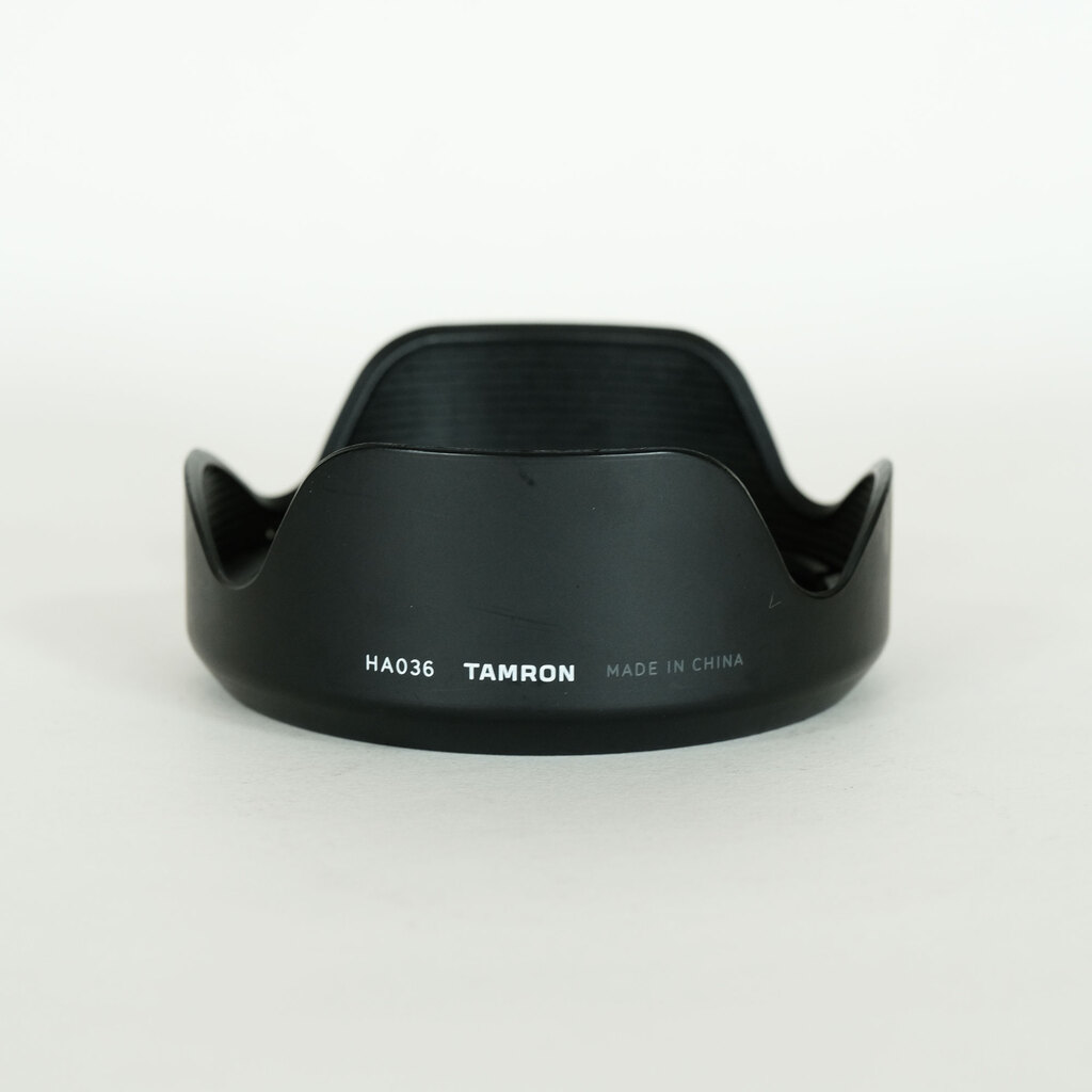 TAMRON 28-75mm F/2.8 Di III RXD (Model A036) [ソニーE用]