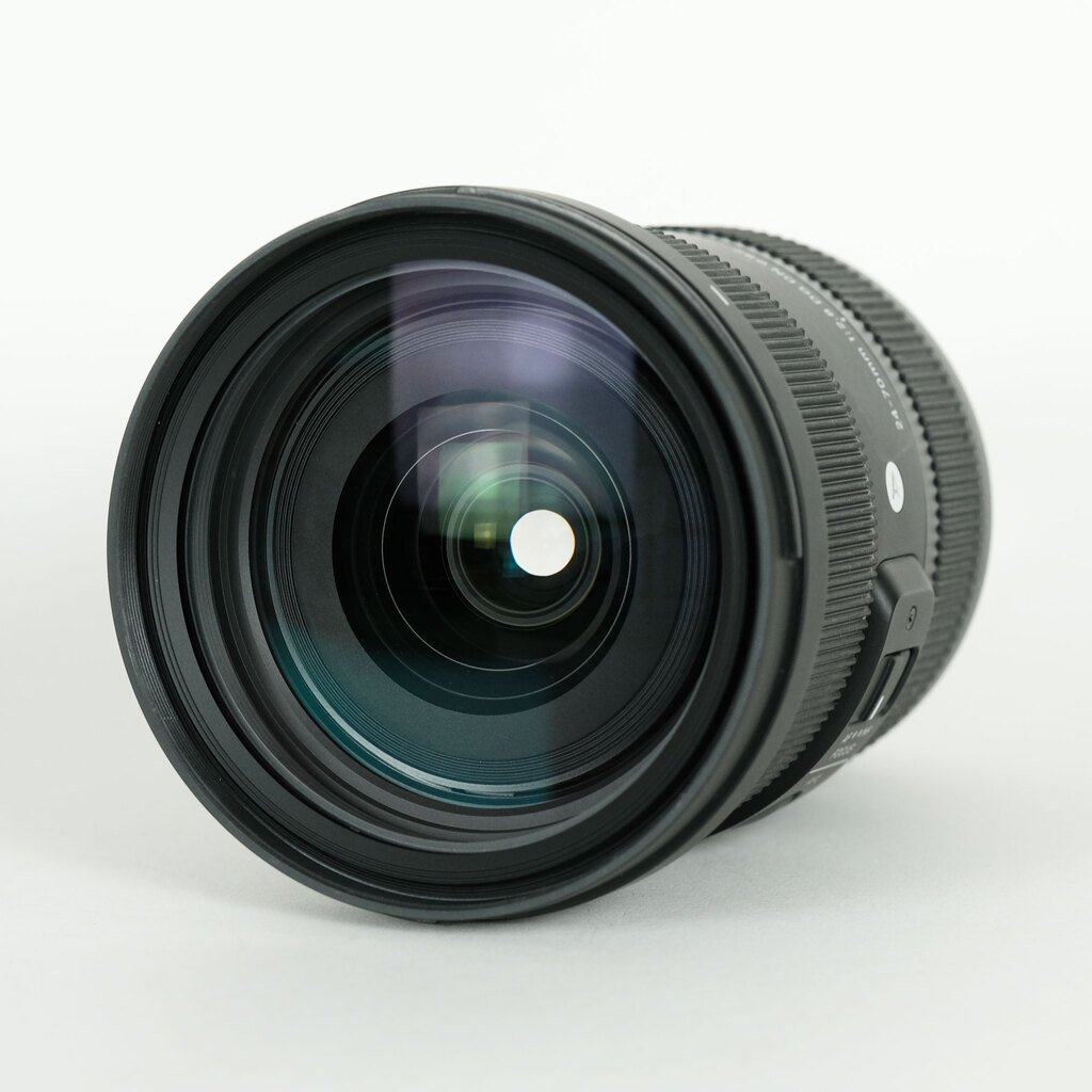 SIGMA 24-70mm F2.8 DG DN｜Art [ソニーE用]