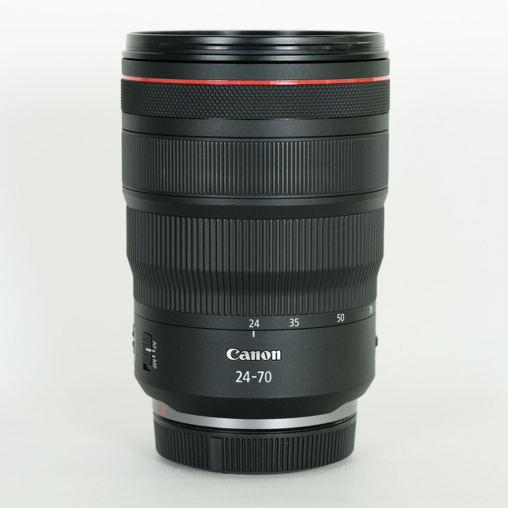 Canon RF24-70mm F2.8 L IS USM