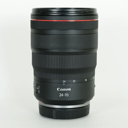 Canon RF24-70mm F2.8 L IS USM