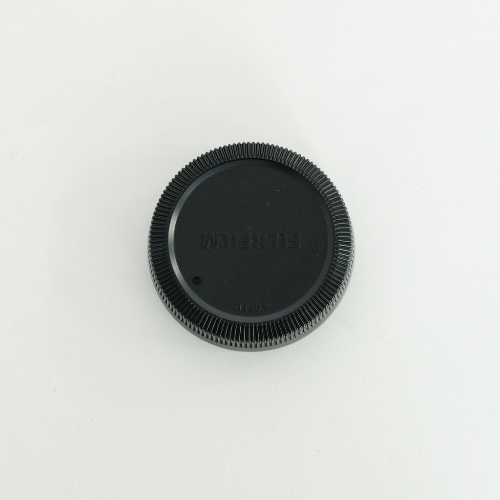 FUJIFILM XF23mmF1.4 R