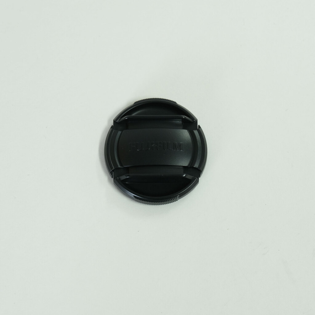 FUJIFILM XF27mmF2.8 R WR