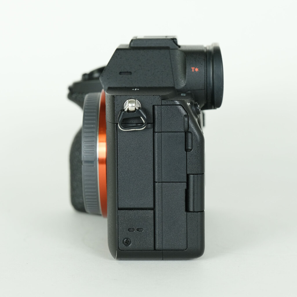 SONY α7 IV(ILCE-7M4) SONY α7 IV(ILCE-7M4)