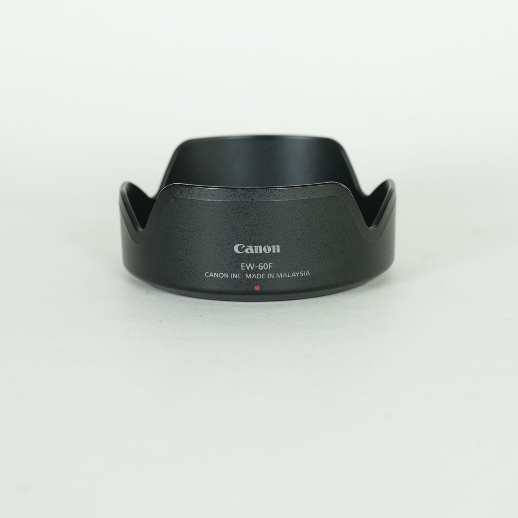 Canon RF-S18-150mm F3.5-6.3 IS STM