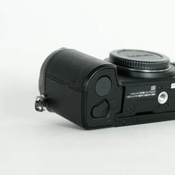 Panasonic LUMIX DMC-GX8 ボディ ブラック