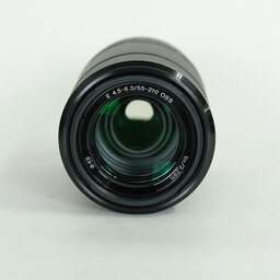 SONY E 55-210mm F4.5-6.3 OSS SEL55210 SONY E 55-210mm F4.5-6.3 OSS SEL55210