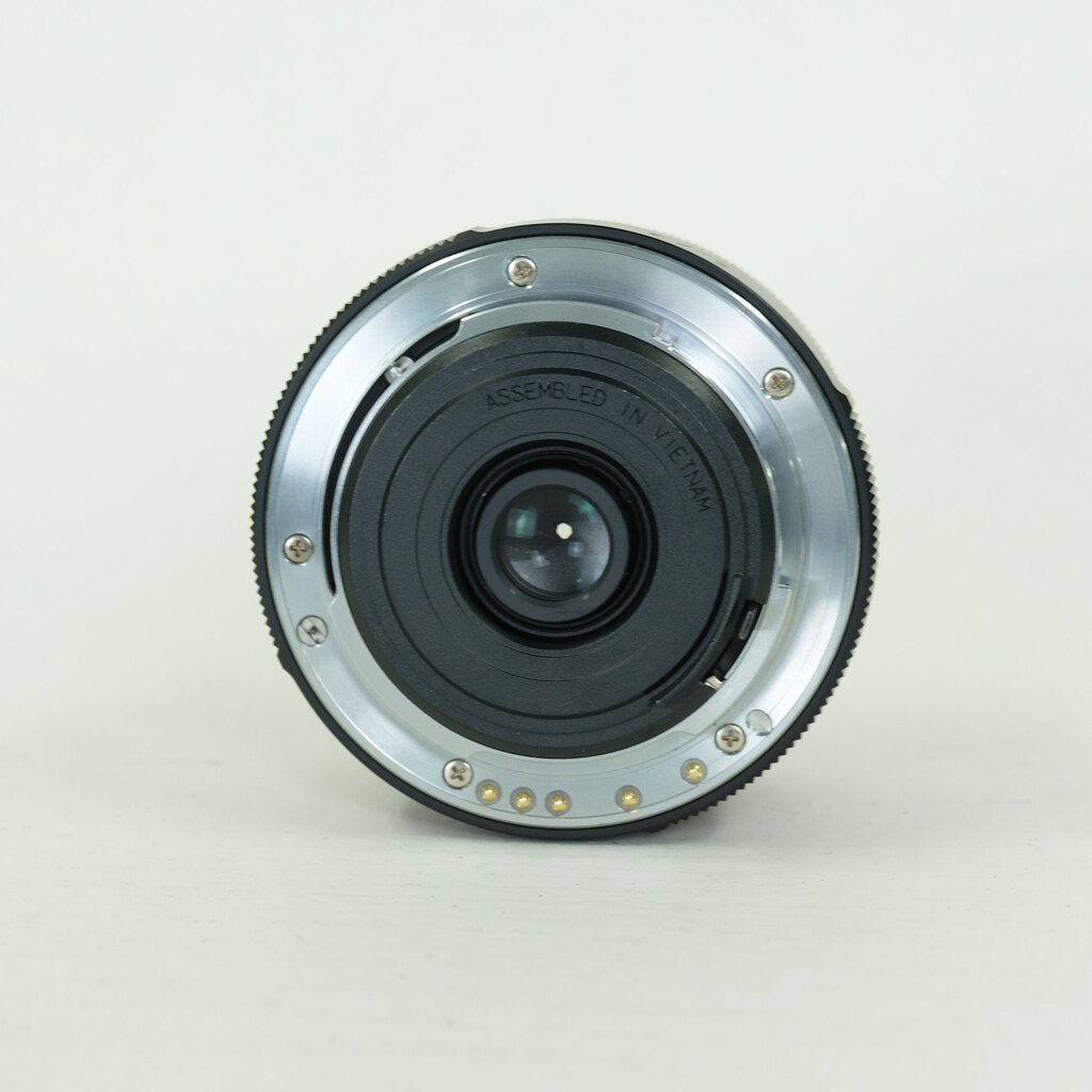 PENTAX HD PENTAX-DA 15mmF4ED AL Limited