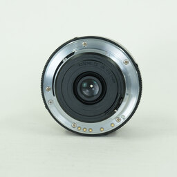 PENTAX HD PENTAX-DA 15mmF4ED AL Limited