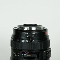 Canon EF24-105mm F4L IS USM