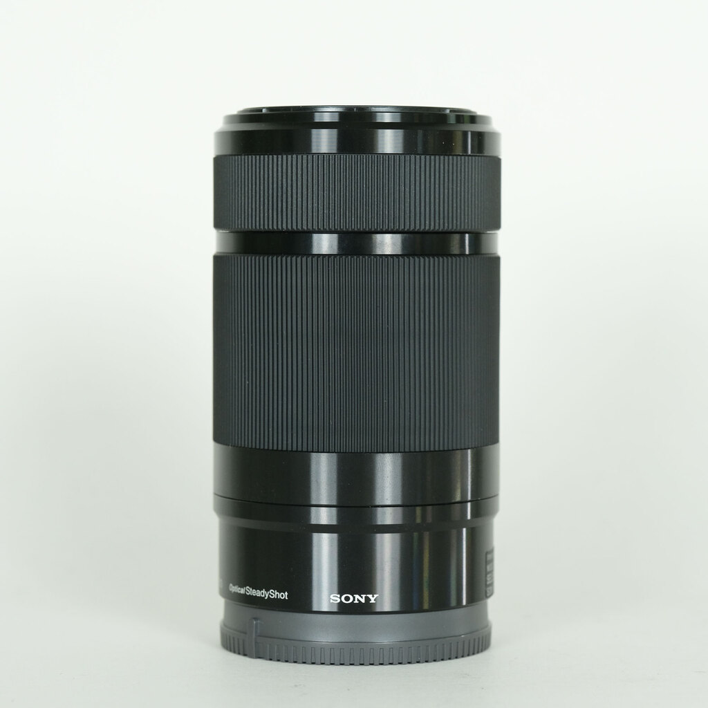 SONY E 55-210mm F4.5-6.3 OSS SEL55210 SONY E 55-210mm F4.5-6.3 OSS SEL55210