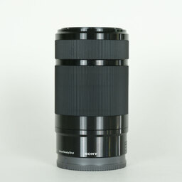 SONY E 55-210mm F4.5-6.3 OSS SEL55210 SONY E 55-210mm F4.5-6.3 OSS SEL55210
