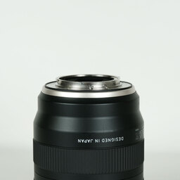 TAMRON 11-20mm F/2.8 Di III-A RXD (Model B060) [フジフイルムX用]