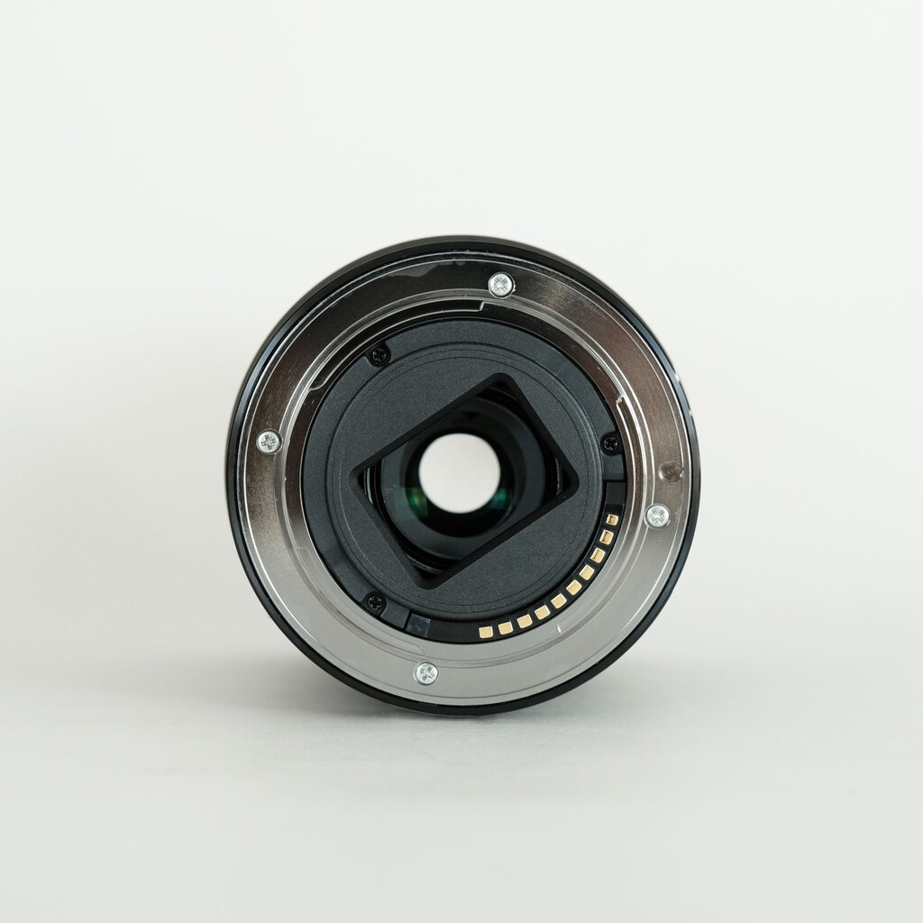 SONY E 55-210mm F4.5-6.3 OSS SEL55210