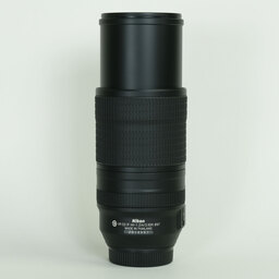 Nikon AF-P NIKKOR 70-300mm f/4.5-5.6E ED VR