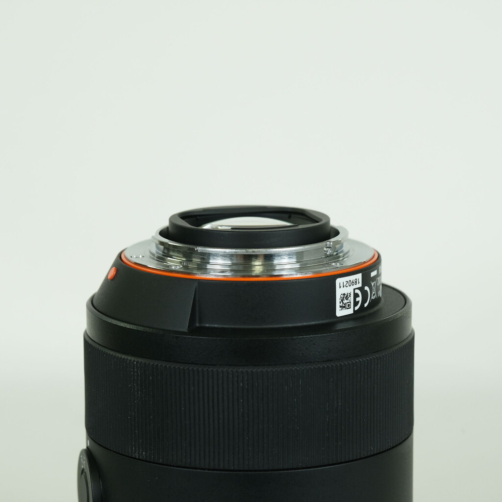 SONY Vario-Sonnar T* 24-70mm F2.8 ZA SSM SAL2470Z