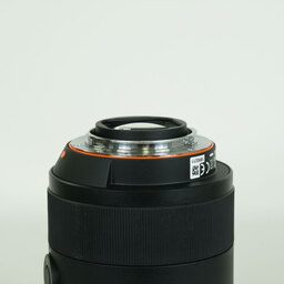 SONY Vario-Sonnar T* 24-70mm F2.8 ZA SSM SAL2470Z