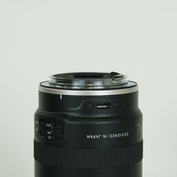 TAMRON 18-300mm F/3.5-6.3 Di III-A VC VXD (Model B061) [キヤノンRF用]