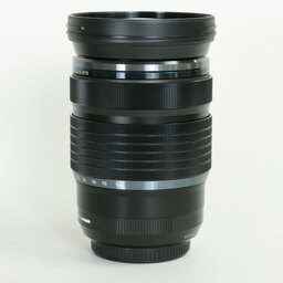 OLYMPUS M.ZUIKO DIGITAL ED 12-100mm F4.0 IS PRO