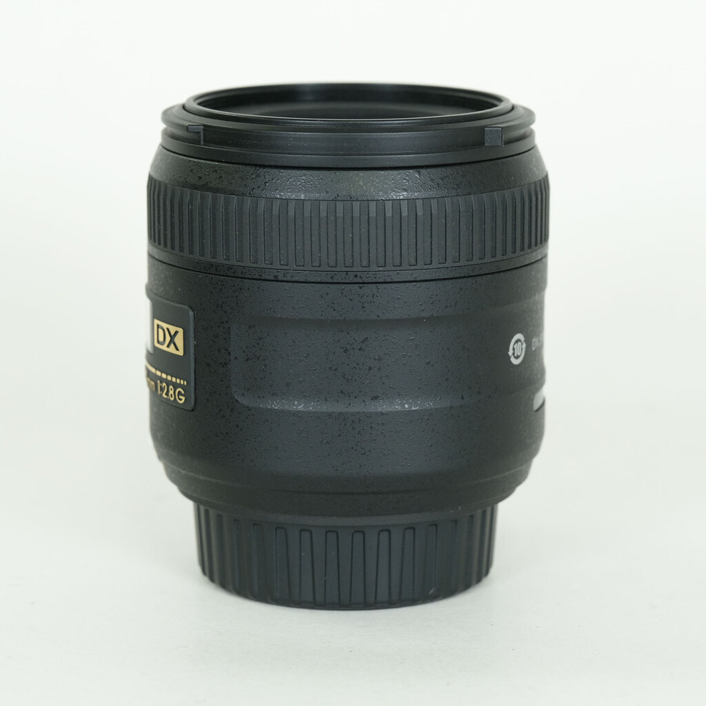 Nikon AF-S DX Micro NIKKOR 40mm f/2.8G