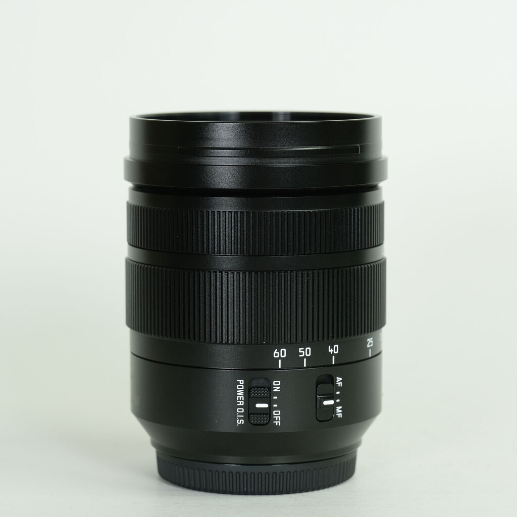 Panasonic LEICA DG VARIO-ELMARIT 12-60mm / F2.8-4.0 ASPH. / POWER O.I.S.