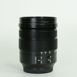 Panasonic LEICA DG VARIO-ELMARIT 12-60mm / F2.8-4.0 ASPH. / POWER O.I.S.