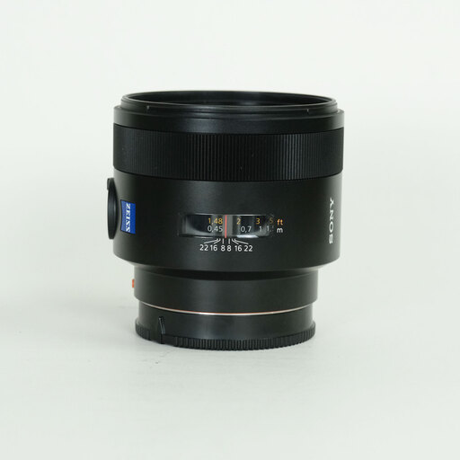 SONY Planar T* 50mm F1.4 ZA SSM SAL50F14Z
