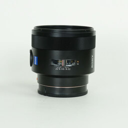 SONY Planar T* 50mm F1.4 ZA SSM SAL50F14Z