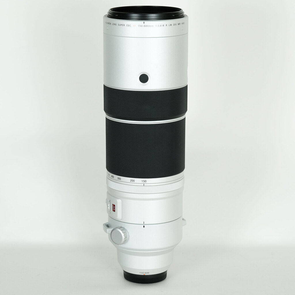 FUJIFUILM XF150-600mmF5.6-8 R LM OIS WR