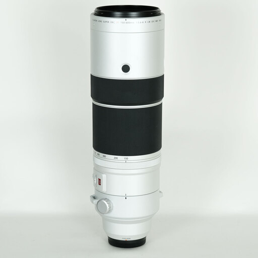 FUJIFUILM XF150-600mmF5.6-8 R LM OIS WR