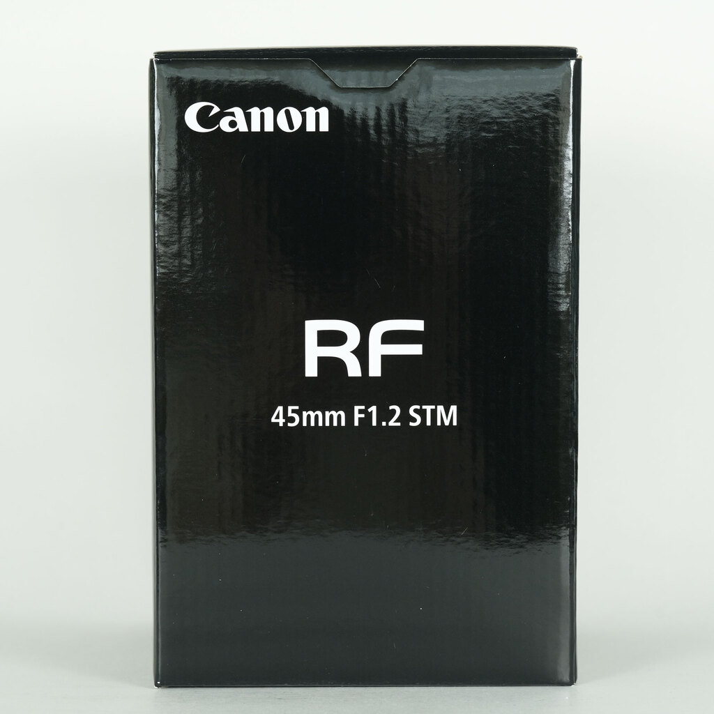Canon RF45mm F1.2 STMの出品 | ONE SCENE（ワンシーン）