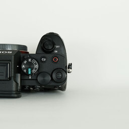 SONY α7 IV（ILCE-7M4）