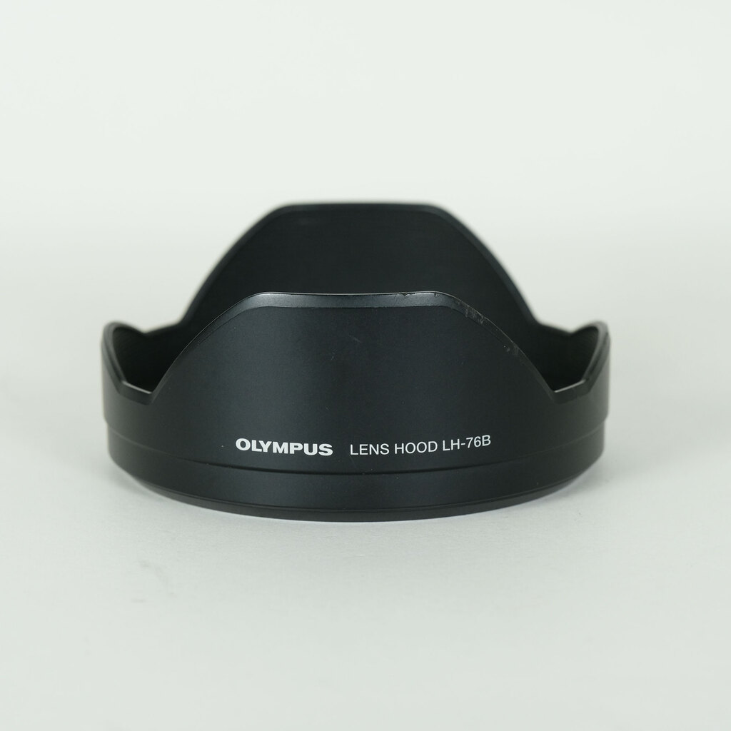 OLYMPUS M.ZUIKO DIGITAL ED 12-100mm F4.0 IS PRO