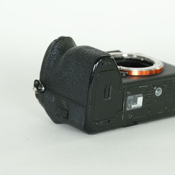 SONY α7 IV（ILCE-7M4）