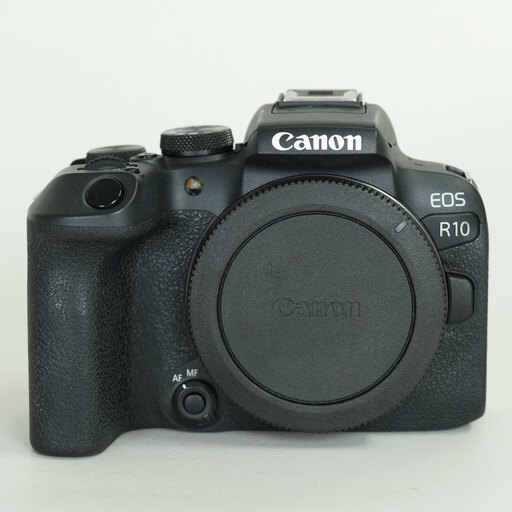 Canon EOS R10