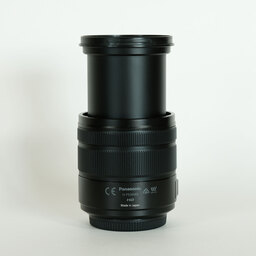Panasonic LUMIX G VARIO 14-140mm / F3.5-5.6 II ASPH. / POWER O.I.S