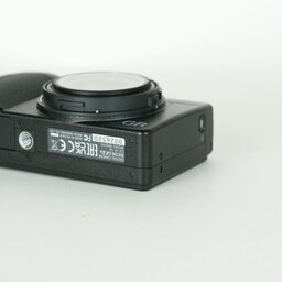 RICOH GR IIIx