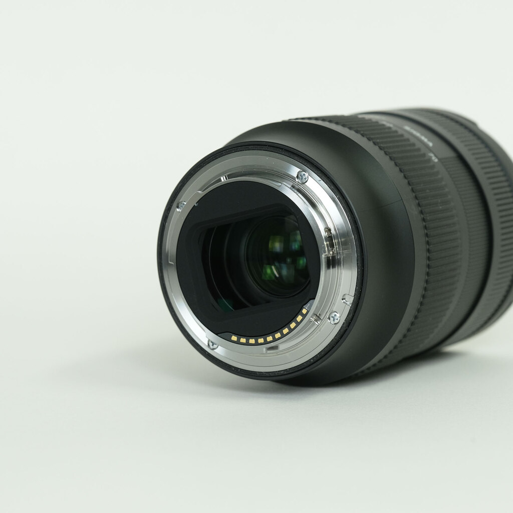 SIGMA 28-70mm F2.8 DG DN ｜Contemporary[ソニーE用]