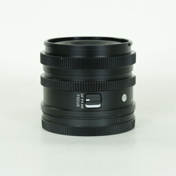 SIGMA 45mm F2.8 DG DN｜Contemporary [ライカL用]