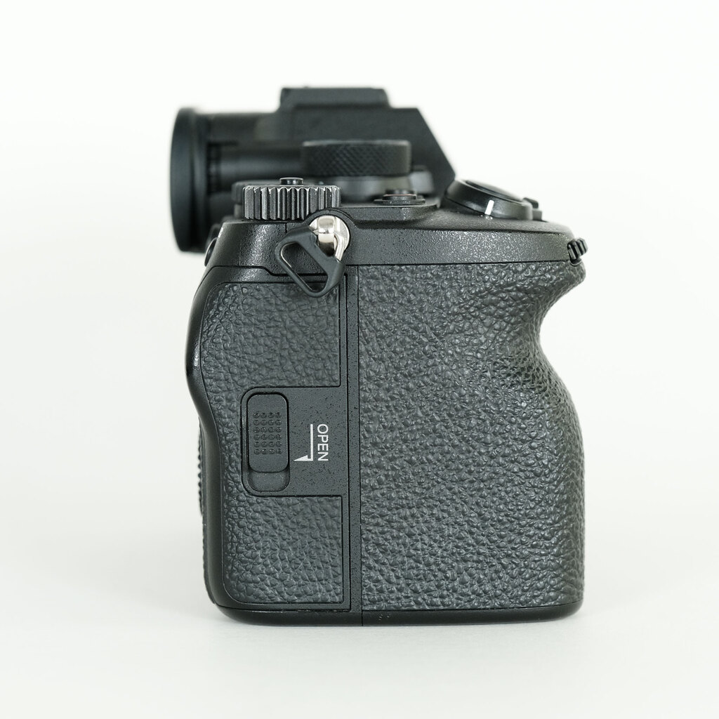 SONY α7 IV（ILCE-7M4）