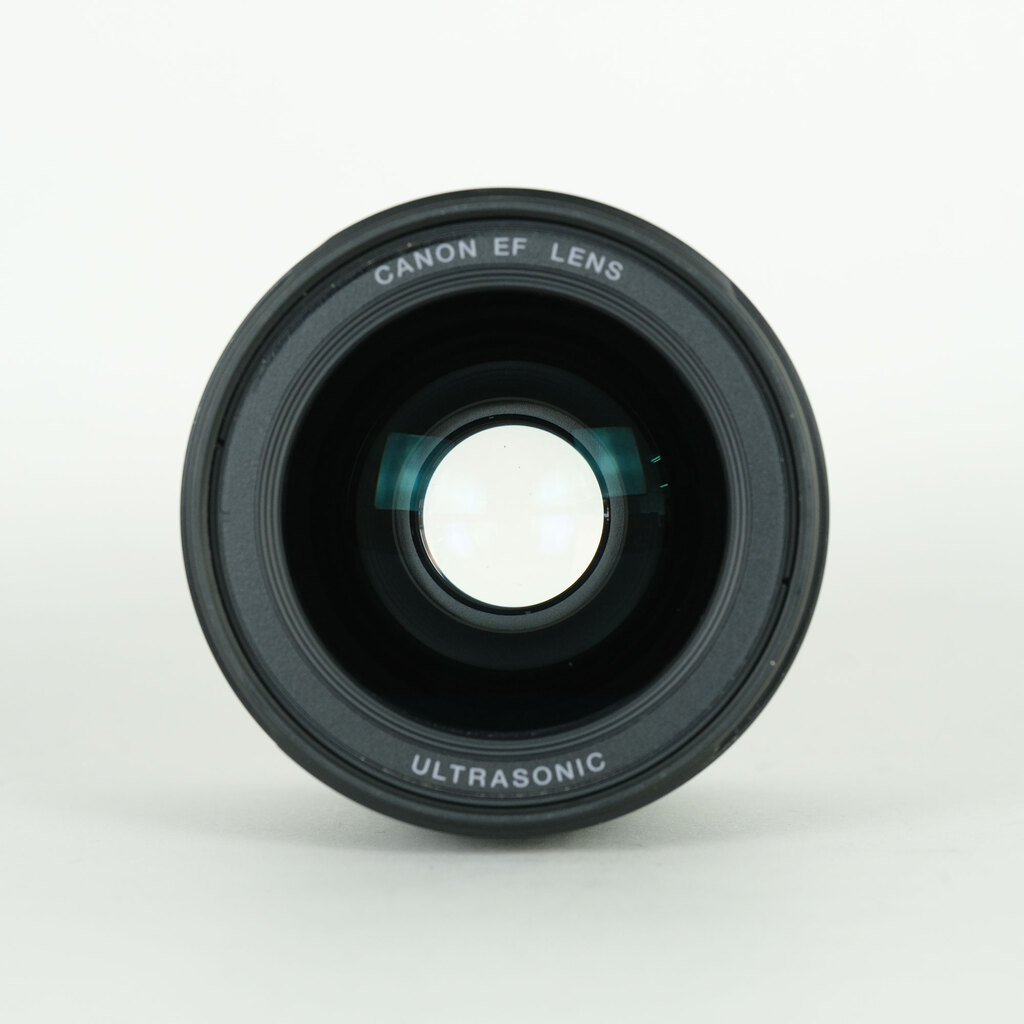 Canon EF35mm F1.4L USM