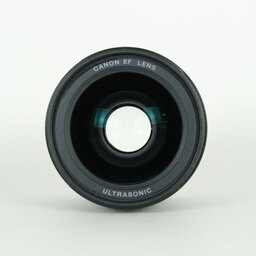 Canon EF35mm F1.4L USM