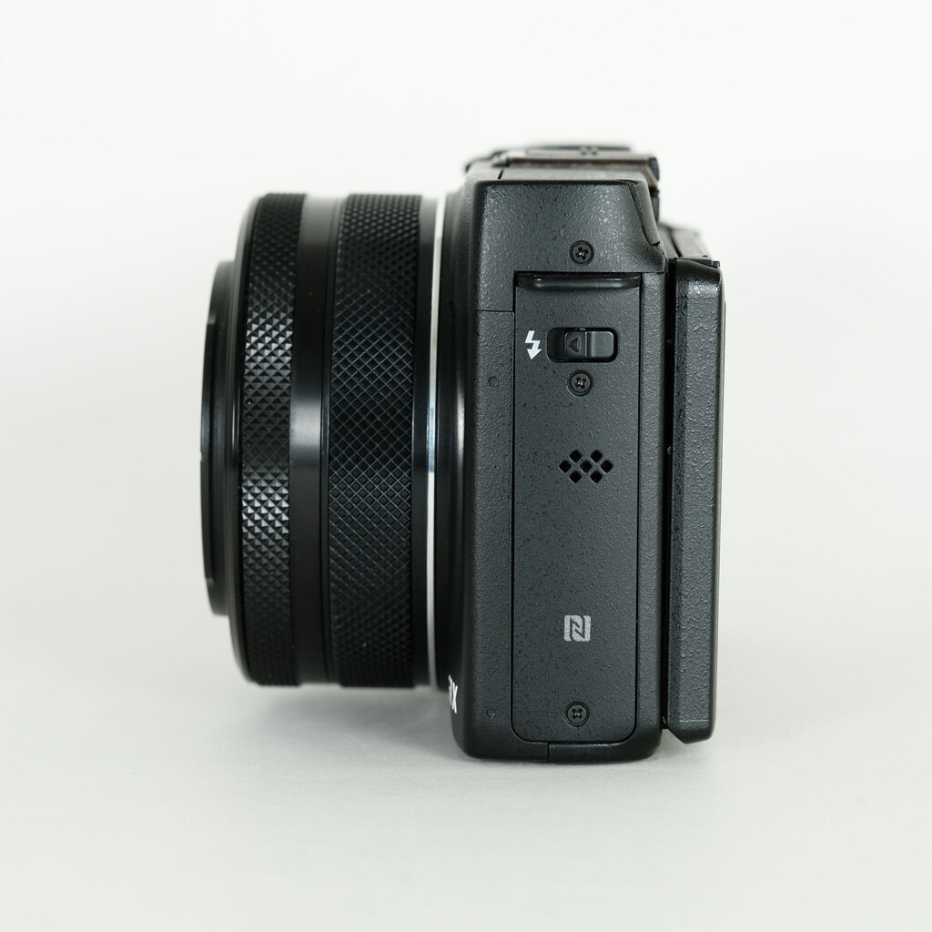 Canon PowerShot G1X Mark II